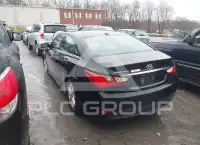2014 Hyundai Sonata photo