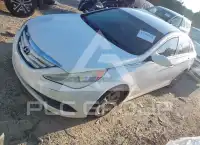2014 Hyundai Sonata photo