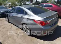 2014 Hyundai Sonata фото