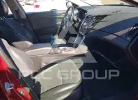 2014 Hyundai Sonata фото