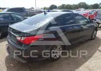 2014 Hyundai Sonata photo