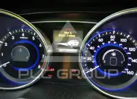 2014 Hyundai Sonata фото