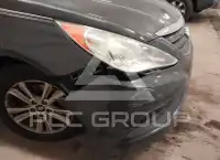 2014 Hyundai Sonata фото
