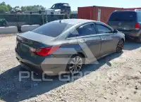 2014 Hyundai Sonata photo