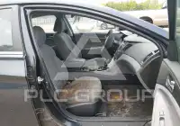 2014 Hyundai Sonata фото