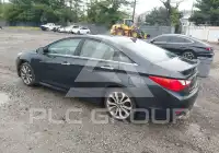 2014 Hyundai Sonata photo