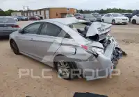 2014 Hyundai Sonata фото
