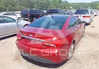 2014 Hyundai Sonata photo