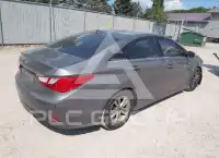 2014 Hyundai Sonata photo