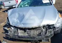 2014 Hyundai Sonata фото