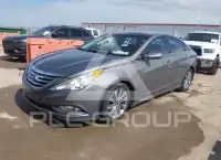 2014 Hyundai Sonata photo