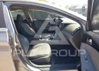 2014 Hyundai Sonata photo