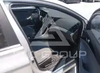 2014 Hyundai Sonata photo