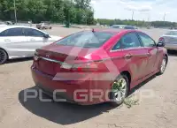 2014 Hyundai Sonata photo