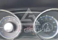 2014 Hyundai Sonata photo