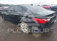 2014 Hyundai Sonata фото