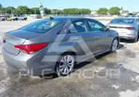 2014 Hyundai Sonata фото