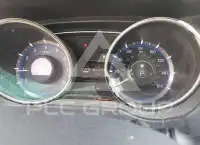 2014 Hyundai Sonata photo