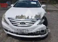 2014 Hyundai Sonata photo