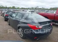 2014 Hyundai Sonata фото