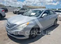 2014 Hyundai Sonata фото