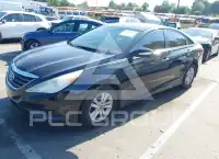 2014 Hyundai Sonata фото