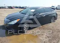 2014 Hyundai Sonata фото