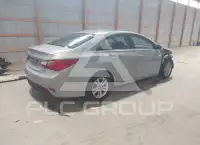 2014 Hyundai Sonata фото