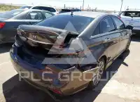 2014 Hyundai Sonata photo