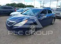 2014 Hyundai Sonata фото