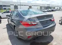 2014 Hyundai Sonata photo