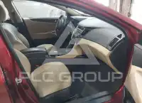 2014 Hyundai Sonata фото