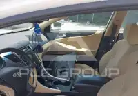 2014 Hyundai Sonata фото