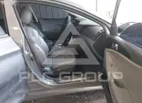 2014 Hyundai Sonata фото