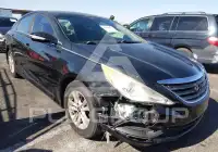 2014 Hyundai Sonata photo