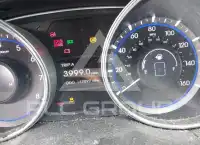 2014 Hyundai Sonata photo