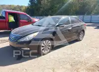 2014 Hyundai Sonata фото