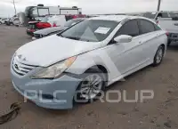 2014 Hyundai Sonata фото