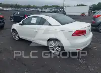 2014 Volkswagen EOS photo