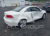 2014 Volkswagen EOS photo
