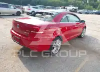 2014 Volkswagen EOS photo