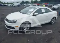 2014 Volkswagen EOS photo