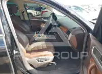 2014 Volkswagen Touareg фото