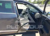 2014 Volkswagen Touareg фото