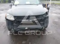 2014 Volkswagen Touareg фото