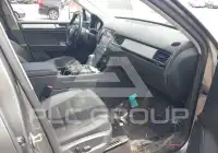 2014 Volkswagen Touareg фото