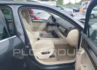 2014 Volkswagen Touareg фото