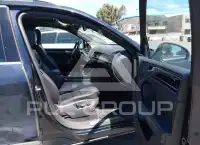 2014 Volkswagen Touareg фото