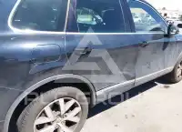 2014 Volkswagen Touareg фото