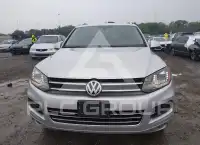2014 Volkswagen Touareg фото